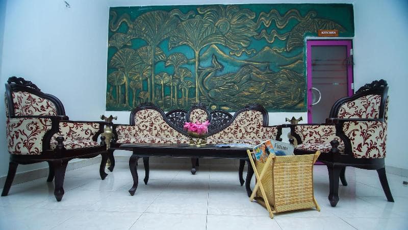 Thilaka City Hotel 4
