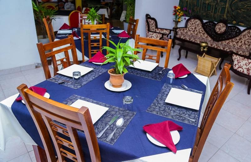 Thilaka City Hotel photo 1