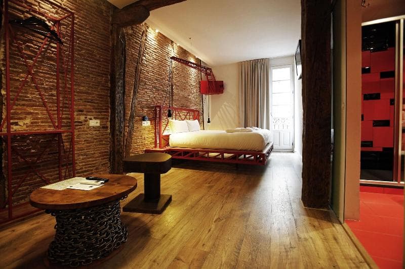 Basque Boutique 5