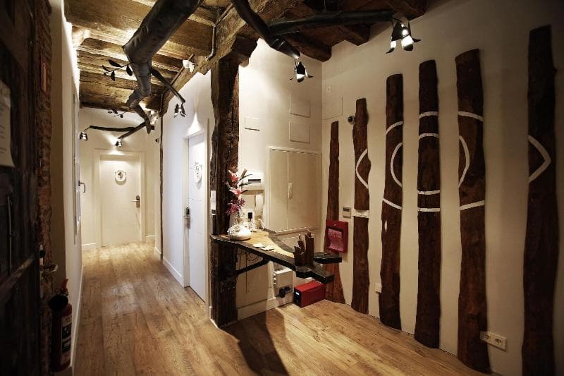 Basque Boutique 3