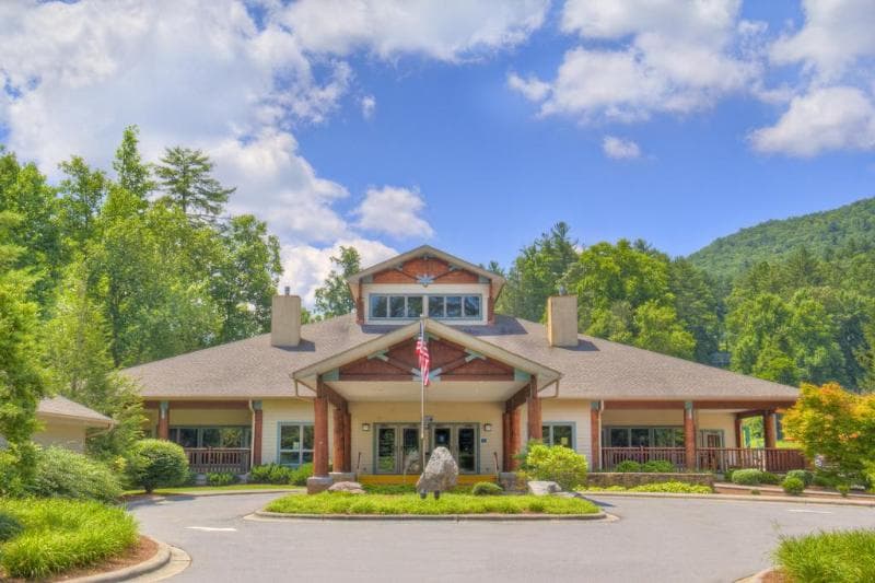 Fairway Forest Resort 2
