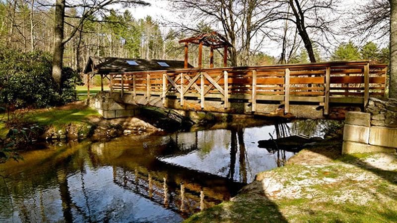 Fairway Forest Resort 5