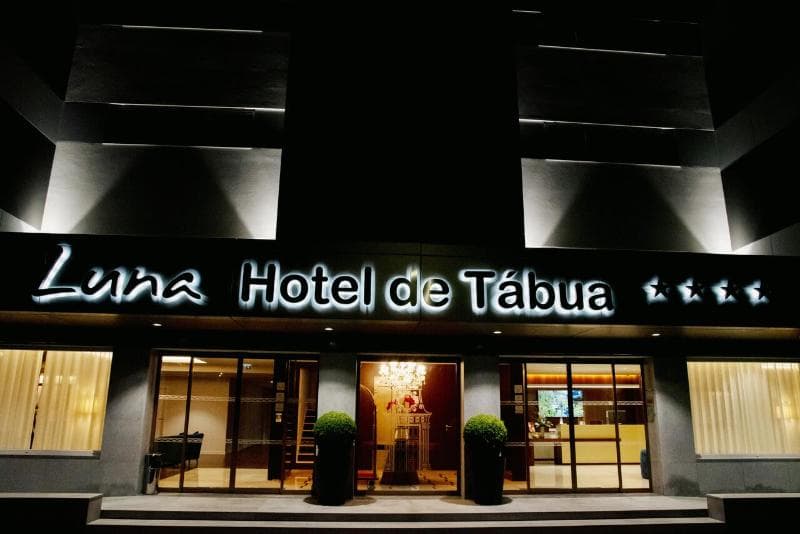 Luna Hotel de Tabua 3