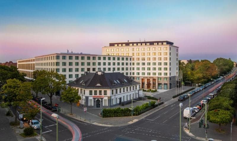 Ocak Hotel photo 1