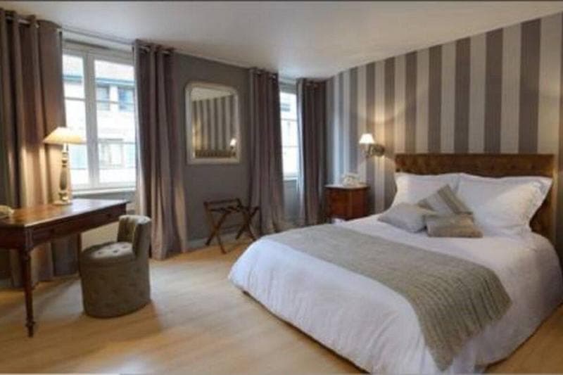 The Originals City Hotel De La Balance 3
