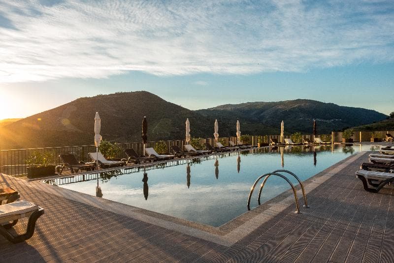 Vila Gale Douro Vineyards 5
