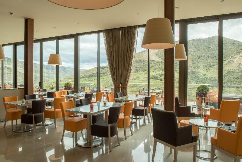 Vila Gale Douro Vineyards 2
