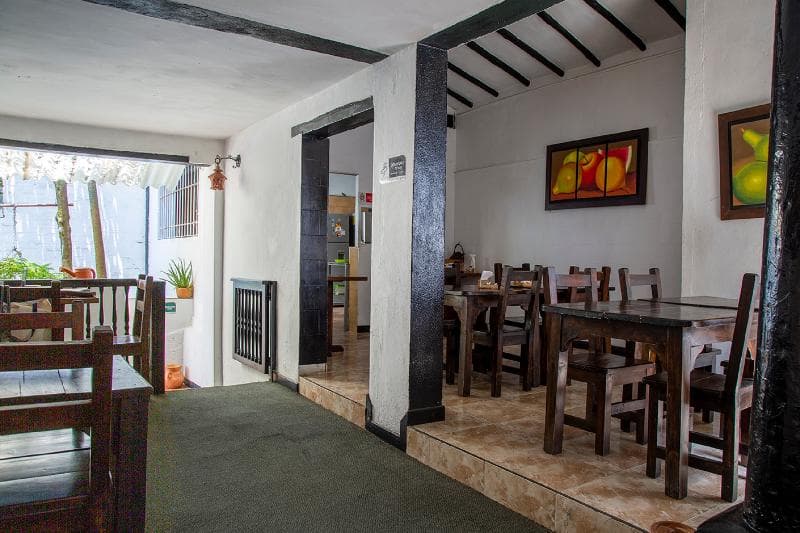 Hotel Premium Real 5