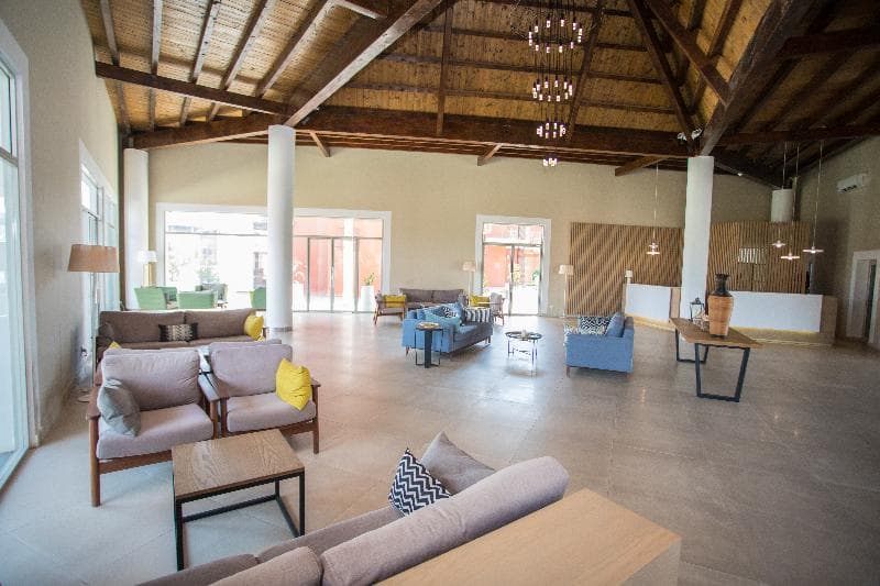 African Princess Beach Hotel (Adults Only) 5