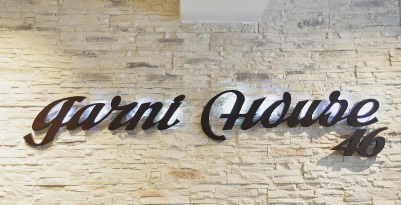 Garni House 46 3