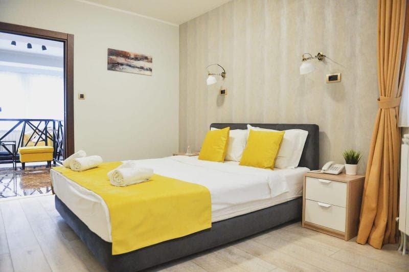 Garni House 46 5