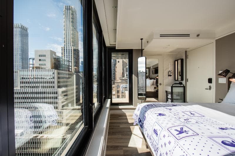 Pestana Park Avenue photo 1