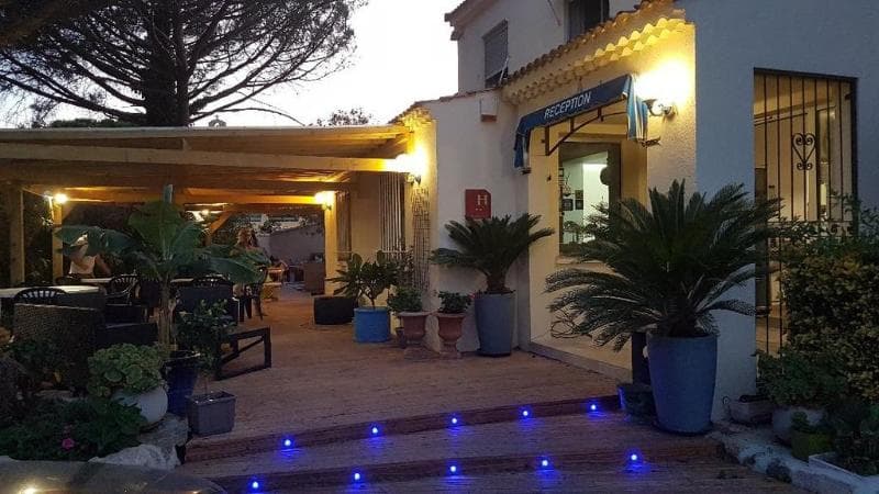 Hotel Azur 4