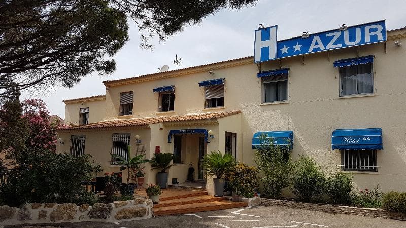 Hotel Azur photo 1