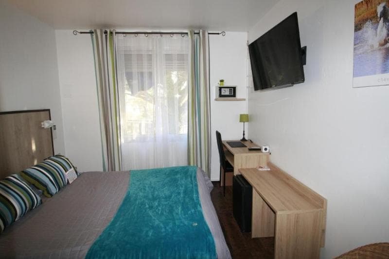 Hotel Azur 5