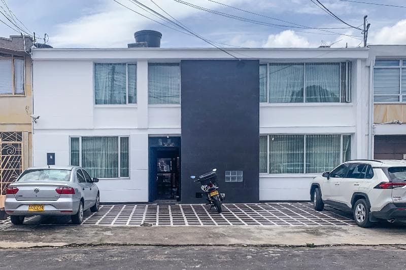 Ayenda 1080 Bogota Alpes Castellana 3