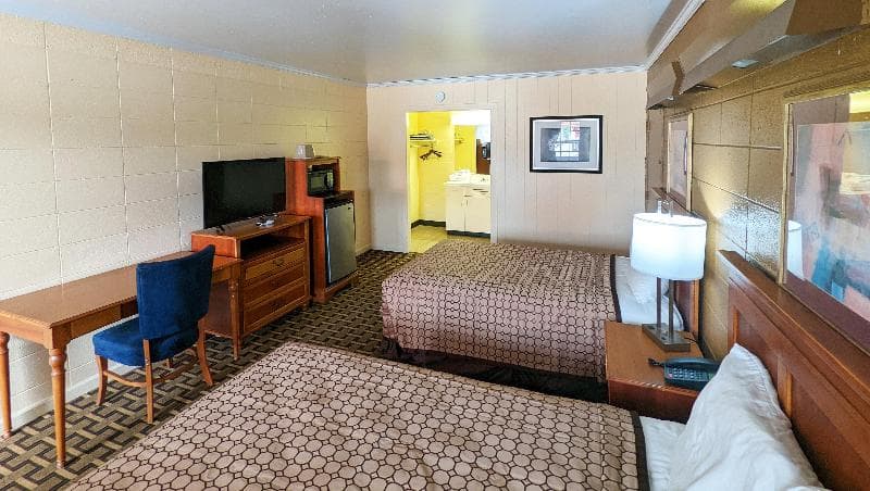 M Star Hotel Cleveland photo 1