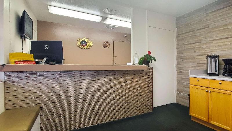 Magnuson Hotel Sierra Vista 5