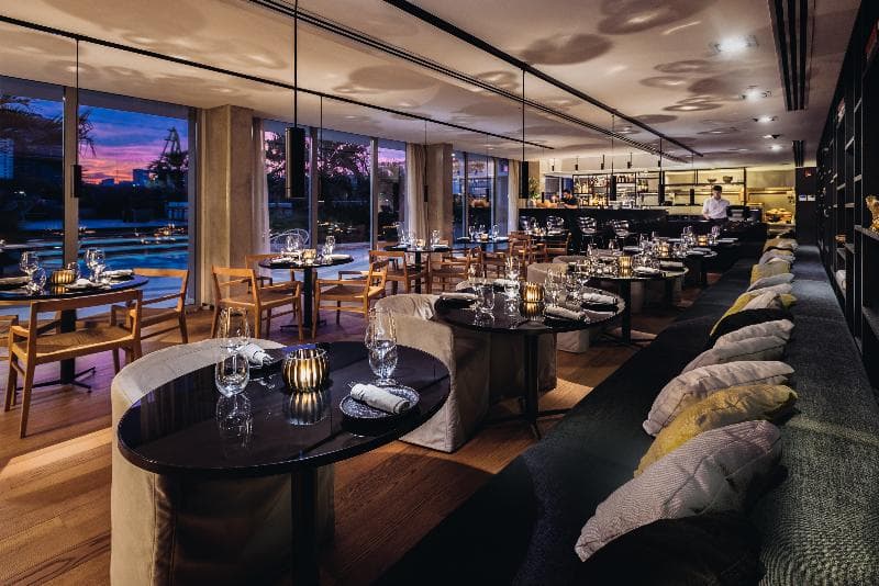 SLS Buenos Aires Puerto Madero 2