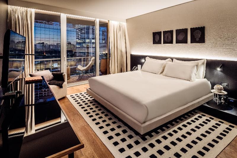 SLS Buenos Aires Puerto Madero 3
