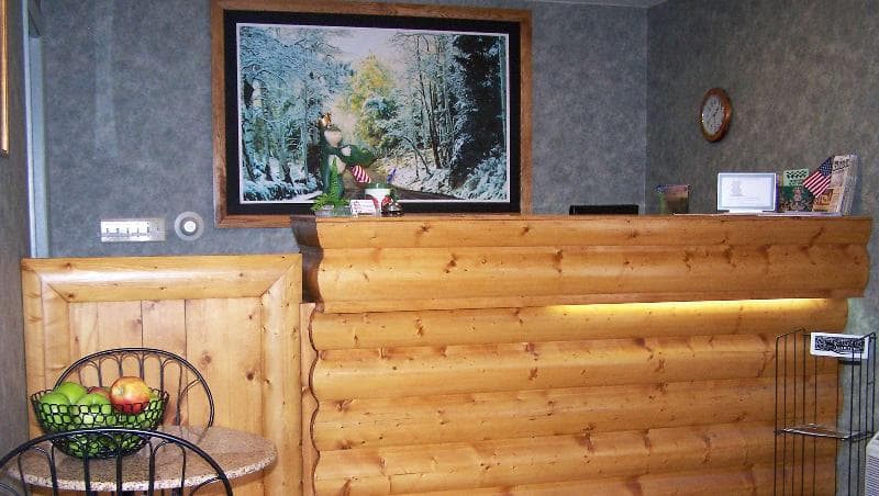 Magnuson Hotel Ely 4