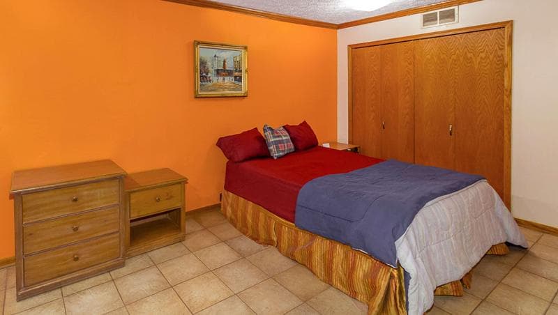 Magnuson Hotel Extended Stay Canton Ohio 3