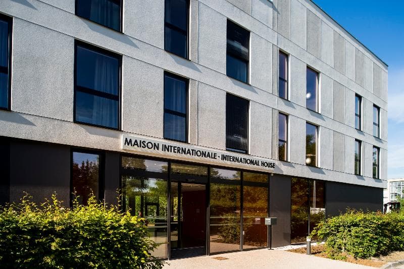 Maison Internationale 5