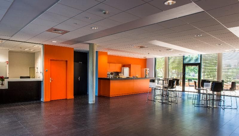 Maison Internationale 4