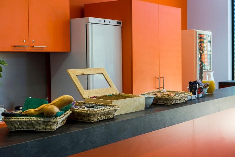 Maison Internationale photo 1