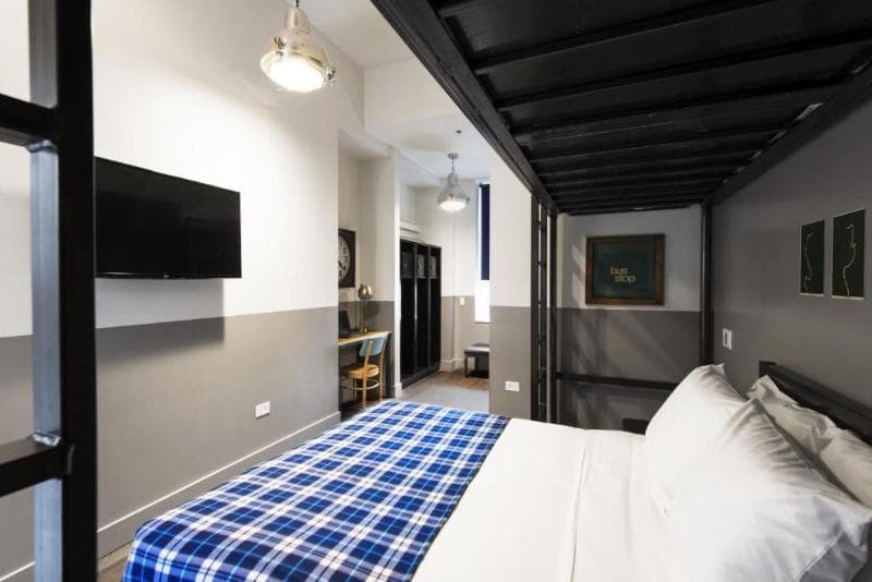 The Chicago Hotel Collection - River North 5