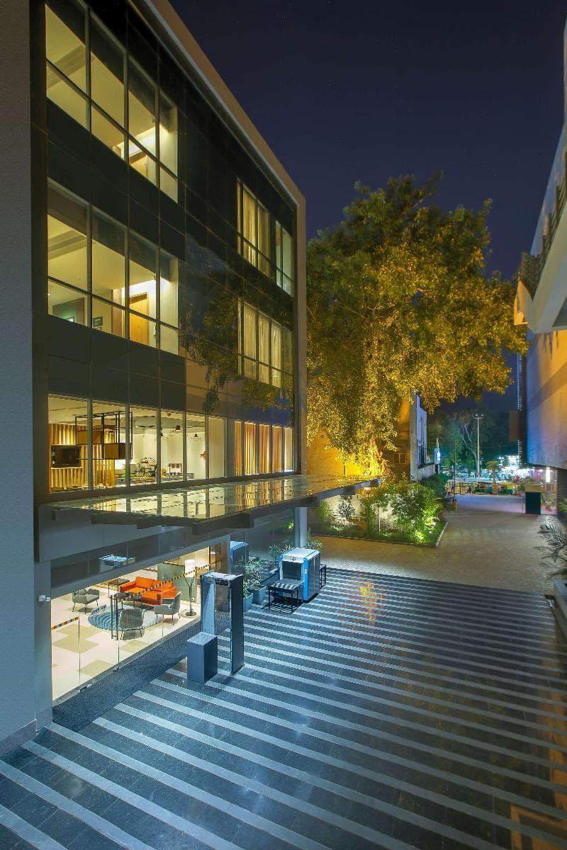 Park Inn By Radisson Gwalior 5