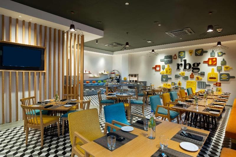 Park Inn By Radisson Gwalior photo 1