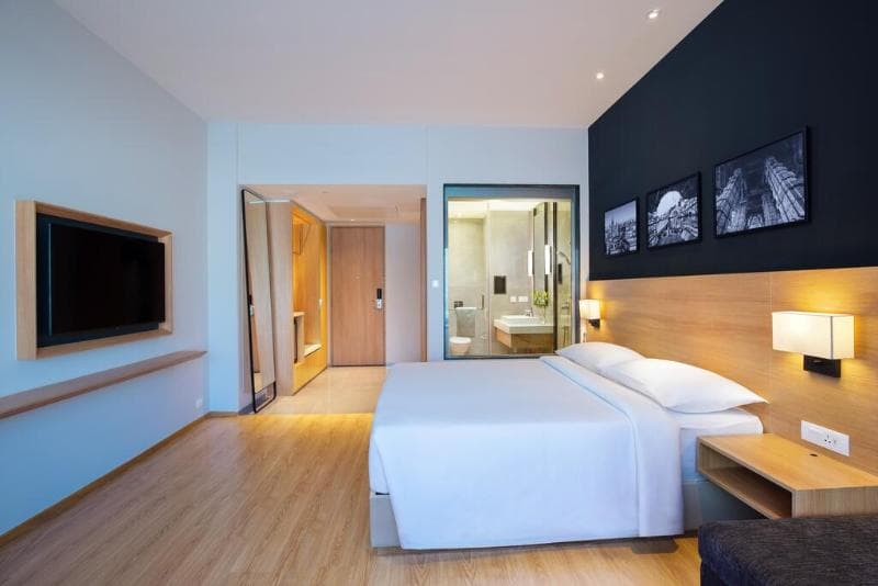 Park Inn By Radisson Gwalior 2