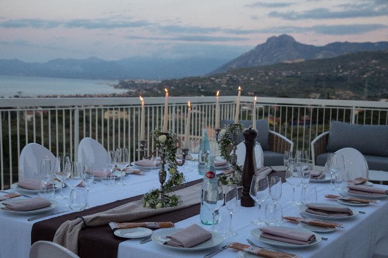 Principe Alogna Wellness & Spa 5