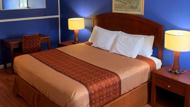 Magnuson Hotel Hampton Nh 3