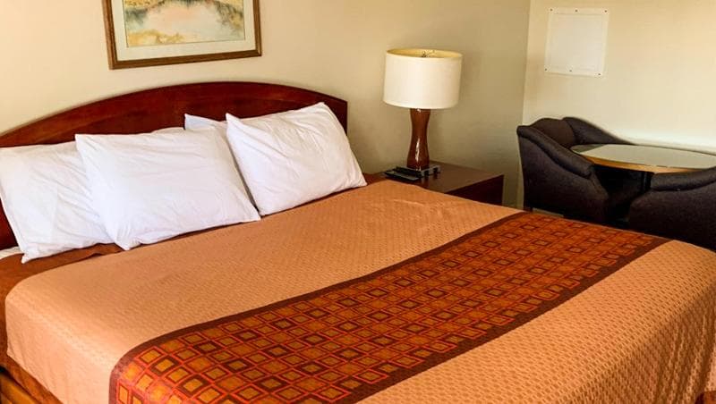 Magnuson Hotel Hampton Nh 5