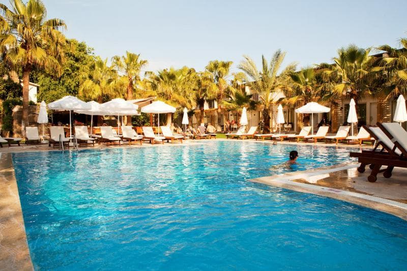 Sunprime Dogan Side Beach - Adults Only 4