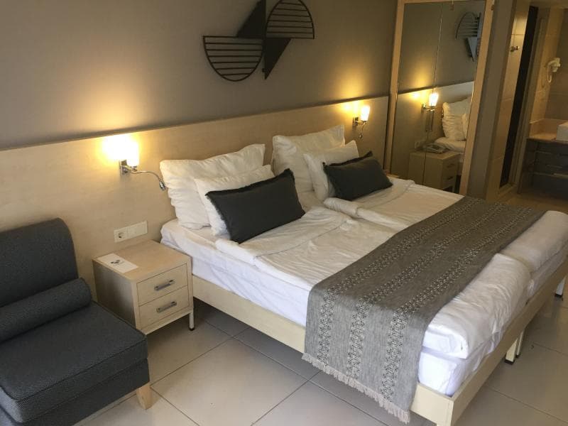 Sunprime Dogan Side Beach - Adults Only photo 1
