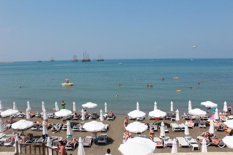 Sunprime Dogan Side Beach - Adults Only 5
