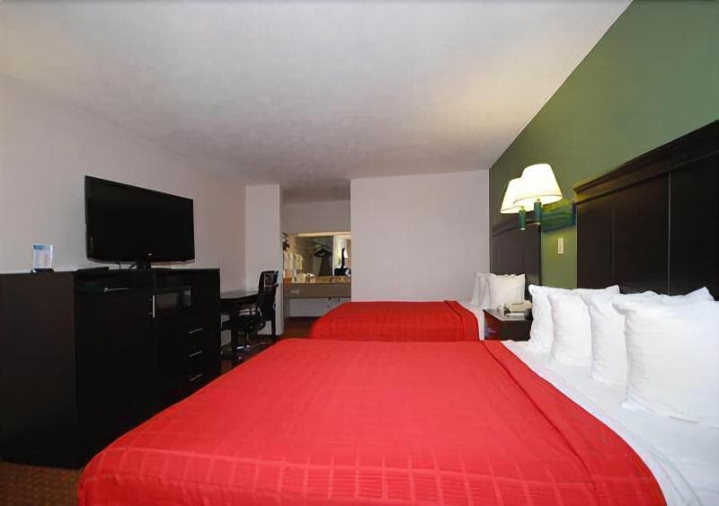 Quality Inn Savanna South 4