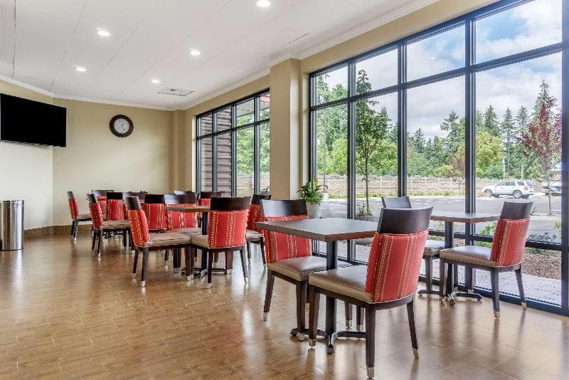 Comfort Inn & Suites Lakewood by JBLM 3