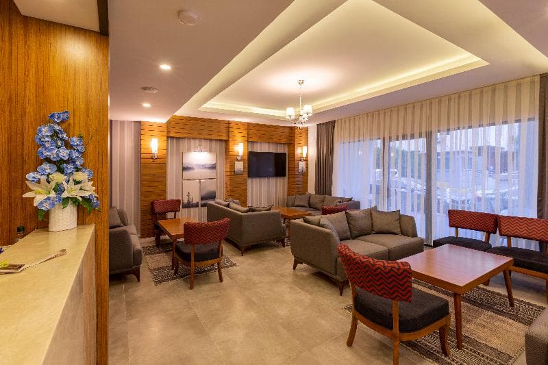 Antalya Business Hotel 3