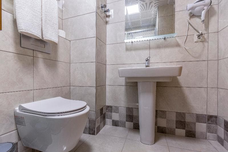 Antalya Business Hotel 1