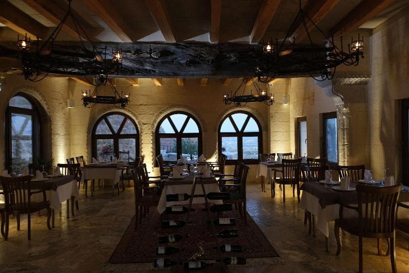 Petra Inn Cappadocia 3