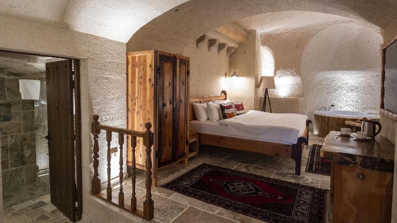 Petra Inn Cappadocia 4