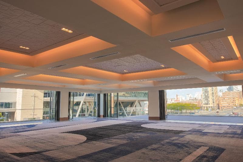 Omni Boston Hotel At The Seaport photo 1