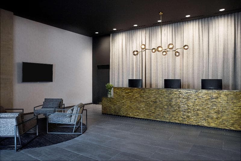 Travelodge Hotel Auckland Wynyard Quarter photo 1