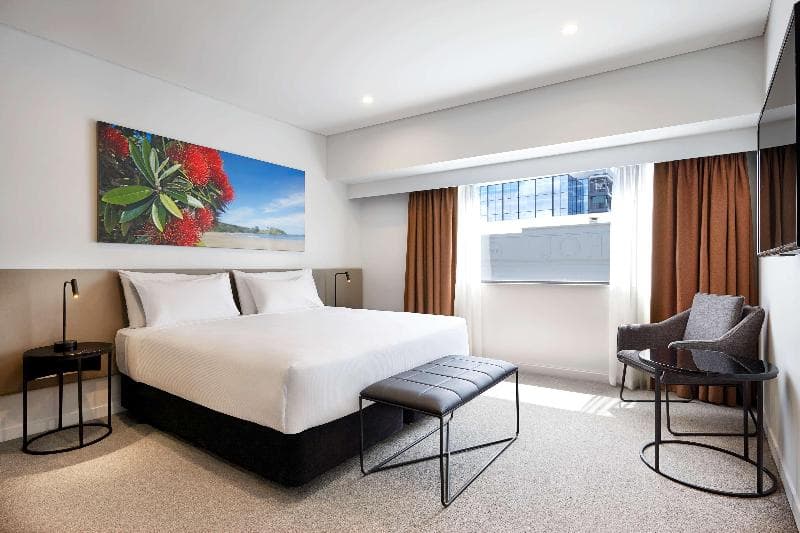 Travelodge Hotel Auckland Wynyard Quarter 4