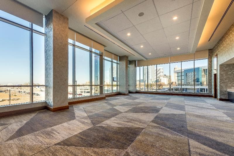Omni Oklahoma City Hotel photo 1