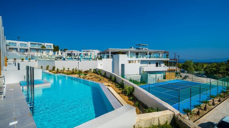 Harmony Crest Resort - Adults Only 2
